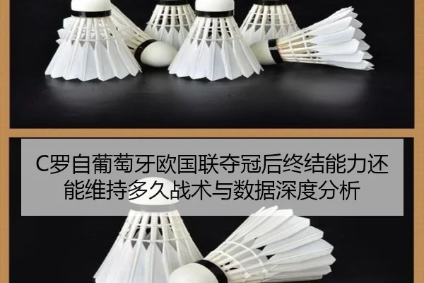 C罗自葡萄牙欧国联夺冠后终结能力还能维持多久战术与数据深度分析